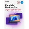 Parallels Desktop 26 ESD, EN/FR/DE/IT/ES/PL/CZ/PT