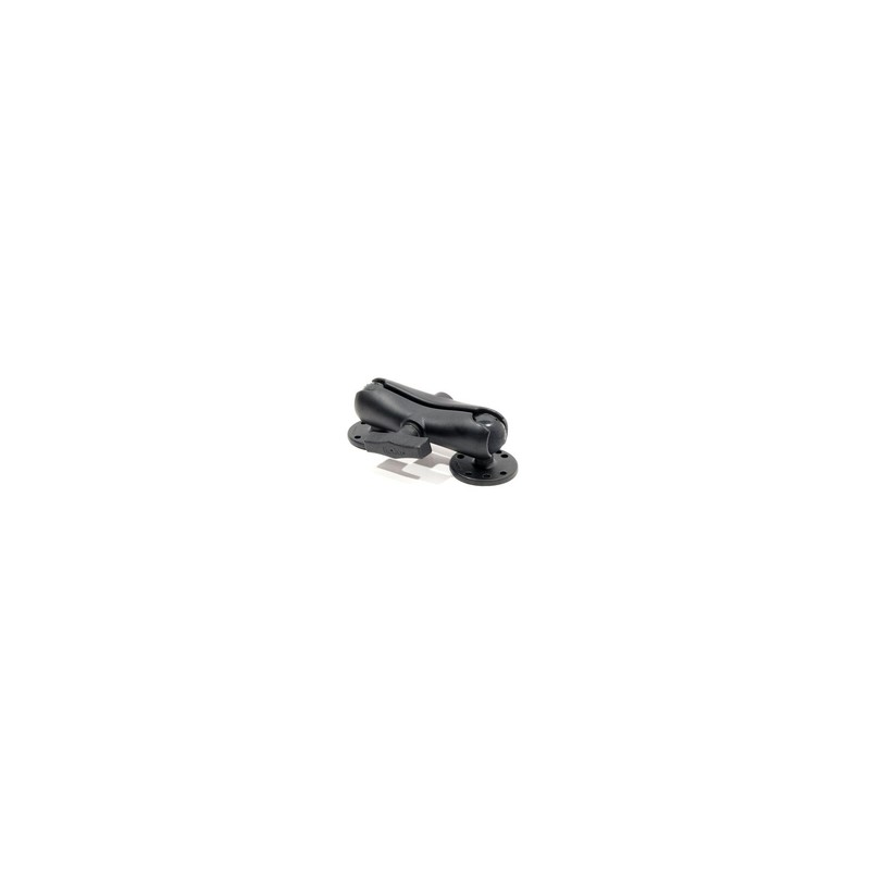 Optional RAM Mount (for flexible mounting of the Route Palette vehicle cradles- includes HW)