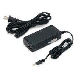 Kit, Acc, AC adaptor, US cable (for use with P4T or spare power supply for ZQ5 4-bay Power Station)