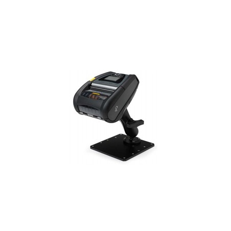 P4T / RP4T Handi-Mount (compact, flexible RAM arm) with Base Plate