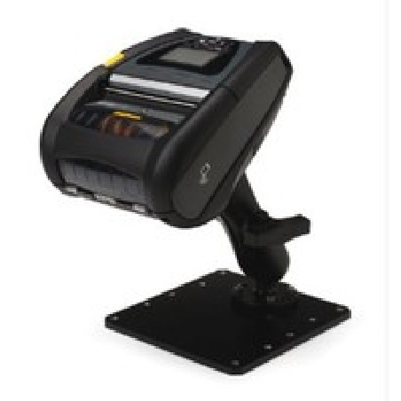 P4T / RP4T Handi-Mount (compact, flexible RAM arm) without Base Plate