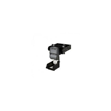 P4T / RP4T / QL4 Mobile Mount Kit for Forklifts (with U-arm bracket and fanfold bin)