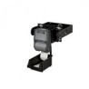 P4T / RP4T / QL4 Mobile Mount Kit for Forklifts (with U-arm bracket and fanfold bin)