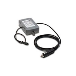DC/DC 30 - 60 VDC Power Supply (for vehicle charging without a cradle)