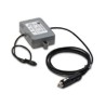 DC/DC 30 - 60 VDC Power Supply (for vehicle charging without a cradle)