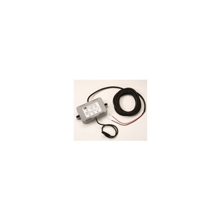 DC/DC 12 VDC Power Supply (for vehicle charging without a cradle)