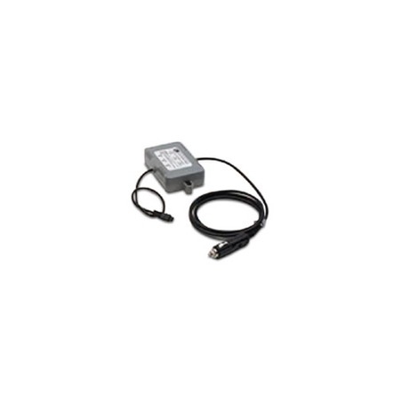 DC/DC 9 - 30 VDC Power Supply (for vehicle charging without a cradle)