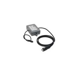 QL and RW Series Cigarette Lighter Adapter