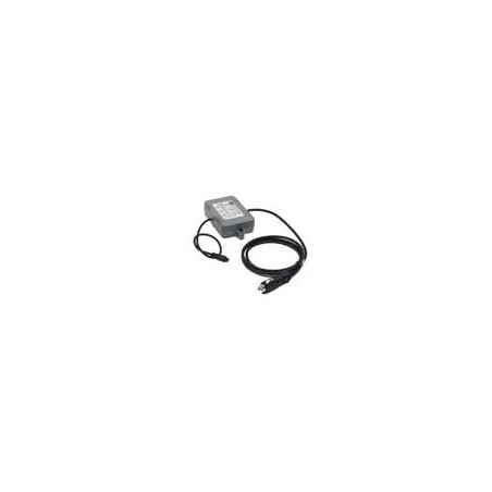 QL and RW Series Cigarette Lighter Adapter