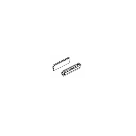 Label Taken Sensor PCBA