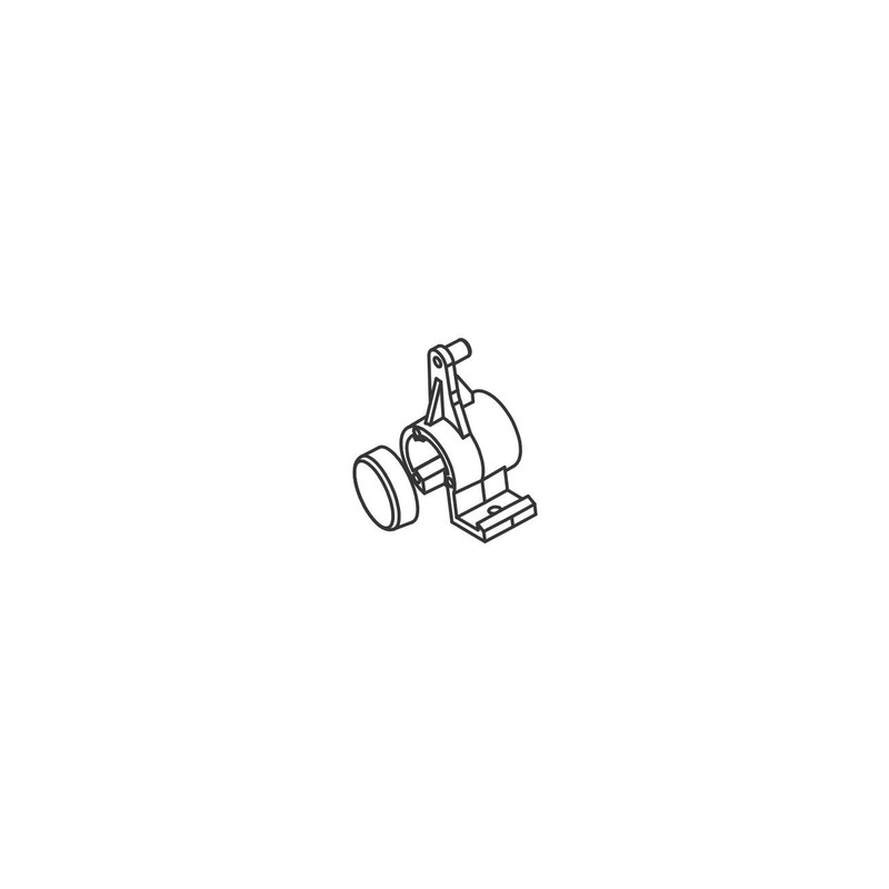 Zebra Kit,TLP2844 Hinge(Set OF 10)