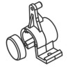 Zebra Kit,TLP2844 Hinge(Set OF 10)