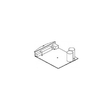 Zebra Kit,REAL Time Clock/Date iC