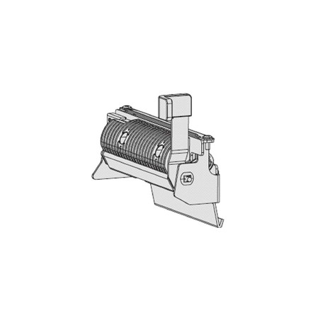 Kit Peel Unit Option: (includes take label sensor)