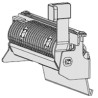 Kit Peel Unit Option: (includes take label sensor)