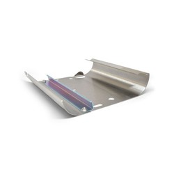 Kit Media Rewind Plate for use with the Cutter option 140Xi4