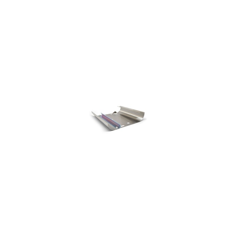 Kit Media Rewind Plate for use with the Cutter option 140Xi4