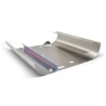 Kit Media Rewind Plate for use with the Cutter option 140Xi4