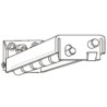 Zebra Kit Maint Upper Pinch Roller L