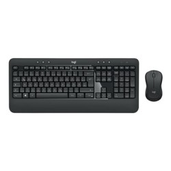 set Logitech Wireless Combo MK540, DE layout _