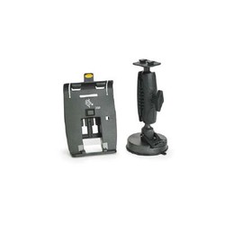 VEHICLE HOLDER ATT TOWINDSHIELD/FOR ZQ300 SERIES