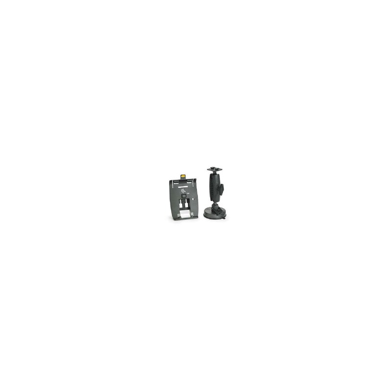 Zebra Vehicle Holder ATT Towindshield/For ZQ300 Series