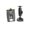 Zebra Vehicle Holder ATT Towindshield/For ZQ300 Series