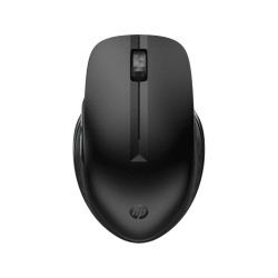 HP myš - 435 Multi-Device Mouse, Wireless (BT + WiFi USB dongle)