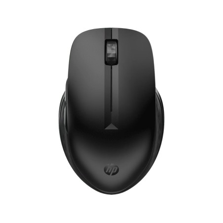 HP myš - 435 Multi-Device Mouse, Wireless (BT + WiFi USB dongle)