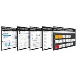 OVS per device - 250 upto 499 devices, 36m requires a Zebra support contract. with the service