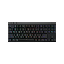 Logitech G515 LIGHTSPEED TKL KB/Black - PTG - EMEA28I-935