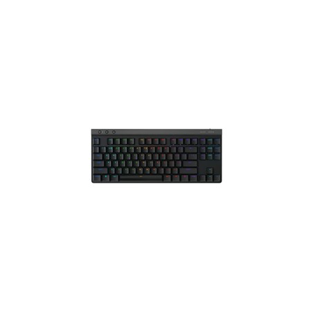 Logitech G515 LIGHTSPEED TKL KB/Black - PTG - EMEA28I-935