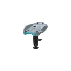 Zebra Kit VEH Cradle P4T W/O Cbl