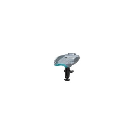Zebra Kit VEH Cradle P4T W/O Cbl