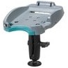 Zebra Kit VEH Cradle P4T W/O Cbl