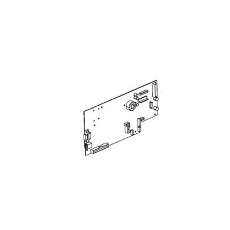 Kit Main Logic Board 4 MB