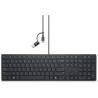 DELL Wired Collaboration Keyboard - KB525C - Czech/Slovak (QWERTZ)