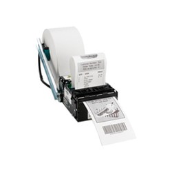 DT Printer Zebra KR403 Serial, USB