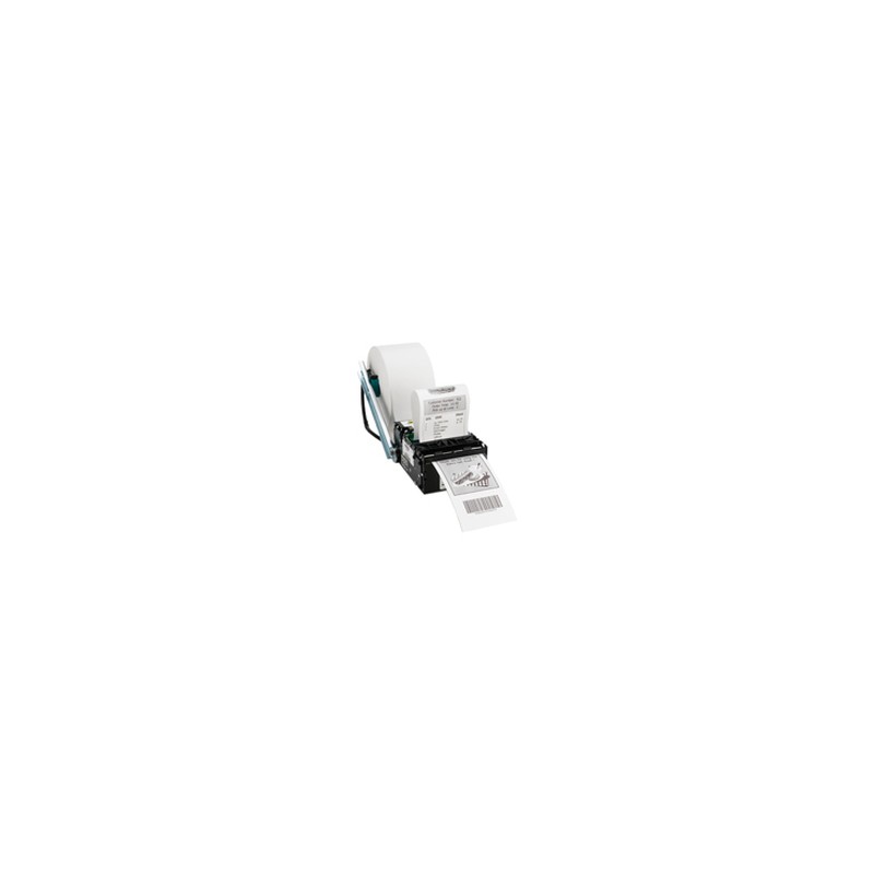 DT Printer Zebra KR403 Serial, USB