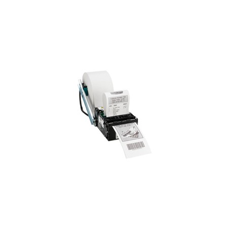 DT Printer Zebra KR403 Serial, USB