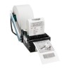 DT Printer Zebra KR403 Serial, USB