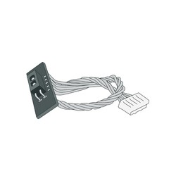 KIT,2824 PLUS HEAD UP SENSOR
