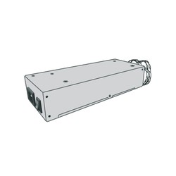 KIT,PWR SUP ASSY,60W,20V,with US Cord (200dpi)