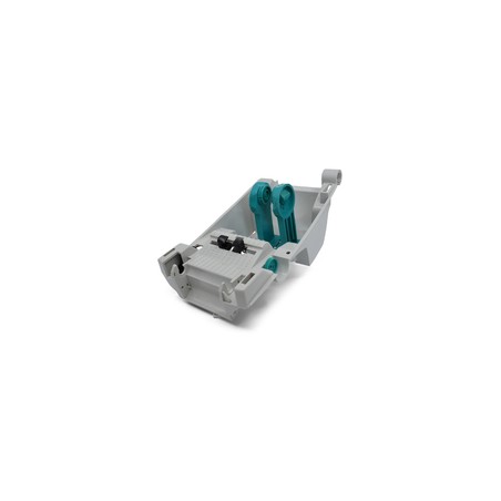 Zebra Kit,TLP2824P Frame W/O Platen
