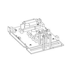 Zebra Kit Main Logic Board TTP2010