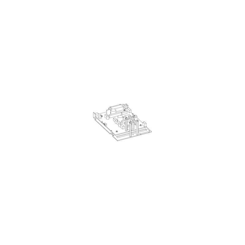 Kit, Main Logic Board TTP2030