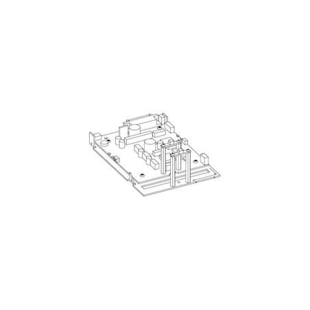 Kit, Main Logic Board TTP2030