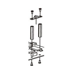 Zebra Kit Presntermediasensr TTP2000