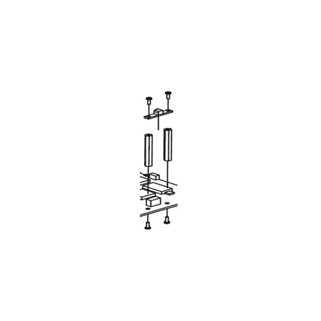 Zebra Kit Presntermediasensr TTP2000