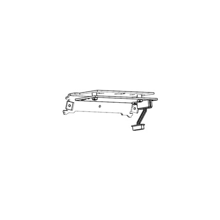 Zebra Kit Sensor Black Mark TTP2000